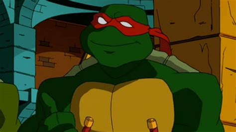 Watch Teenage Mutant Ninja Turtles Season 1 Episode 7 The Way Of