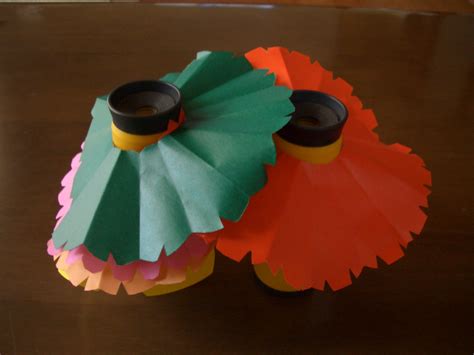 DIY HEAVEN:折り紙