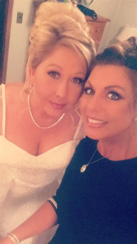 Jtv Misty Mills Me And My Bff On Her Wedding Day She