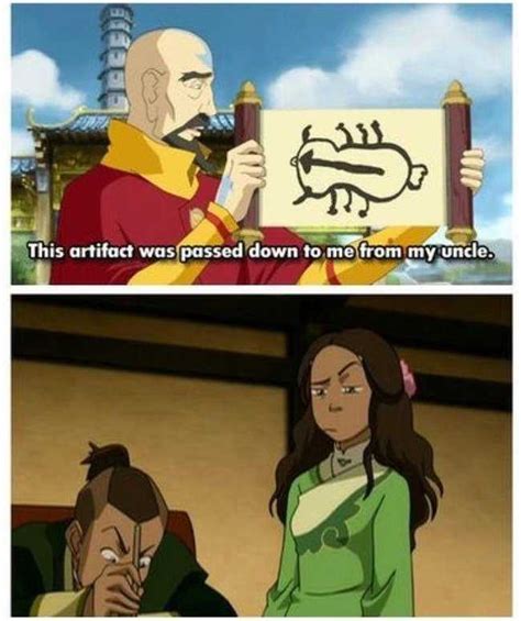 You can view all sorts of memes from avatar: 23 Memes That Prove Sokka Is Actually One Of The Most ...