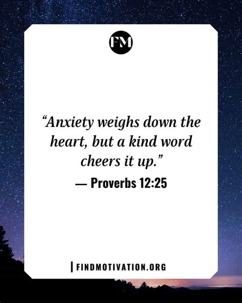 22 Bible Verses About Anxiety And Depression To Free Yourself