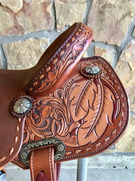 Pin By Sarah Ann On Horse Tack Inspiration Horse Accessories Saddle