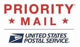 Pictures of Postal Office Express Mail