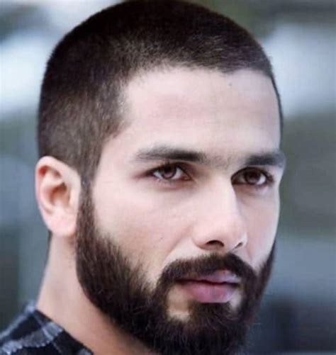 15 Short Hairstyles For Indian Men That Are On Trends Menshaircutstyle