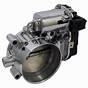 2017 Dodge Charger Rt Throttle Body