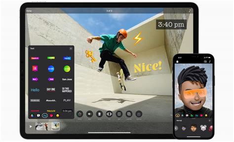 App clips are fragments of the apps you normally install from the app store. Apple Clips app update brings HDR support, new interface ...