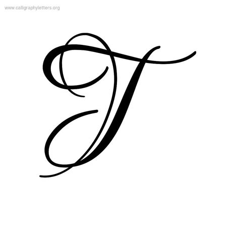 See more ideas about letter t, lettering alphabet, alphabet. Pin by AY on Tattoos | Fancy cursive, Cursive t, Hand ...