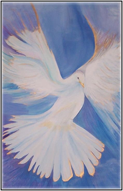 76 Holy Spirit Backgrounds On Wallpapersafari