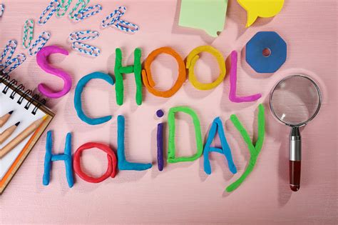 The Ultimate School Holiday Survival Guide Benoni City Times