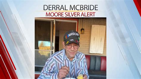 police cancel silver alert issued for missing moore man