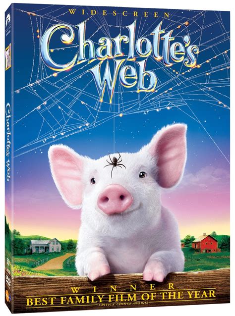 The dvd (common abbreviation for digital video disc or digital versatile disc) is a digital optical disc data storage format invented and developed in 1995 and released in late 1996. Amazon: Charlotte's Web DVD Only $3.99 (Reg. $14.96 ...