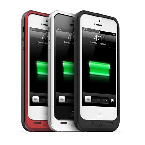 Reviewed Mophie Juice Pack Air For Iphone 5s