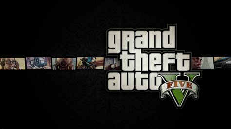 Grand Theft Auto V 1080p Wallpaper 3 By Dead666eye On
