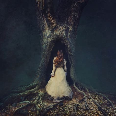 Interview with fine art photographer Brooke Shaden ...