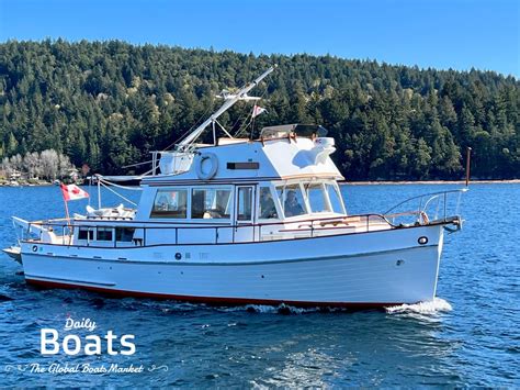 1972 Grand Banks 36 Classic For Sale View Price Photos And Buy 1972