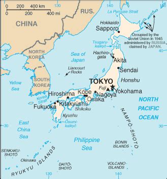 Regions is available in the following languages LAND AND GEOGRAPHY OF JAPAN | Facts and Details