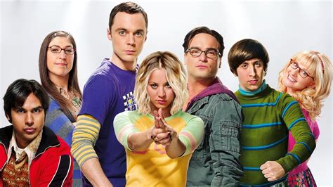 The Big Bang Theory Staffel 9 Blu Ray Review And Kritik 2016 Youtube