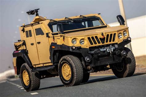 Mahindra Alsv Kalyani M4 Highlights Of Indian Armys New Armoured