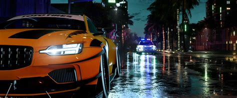 Ea Unveils Need For Speed Heat Releasing November 8 Neowin