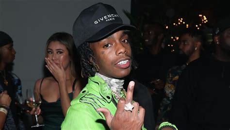 Ynw Melly Accused Of Ordering Hit On His Own Mother Yahoo Sports
