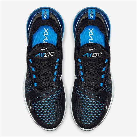 Nike Air Max 270 Blue Fury Release Date Info
