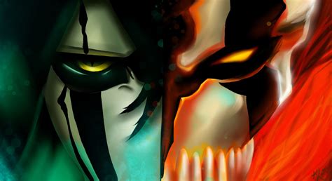 449 Ulquiorra Cifer Fonds d'écran HD | Arrière-Plans - Wallpaper Abyss