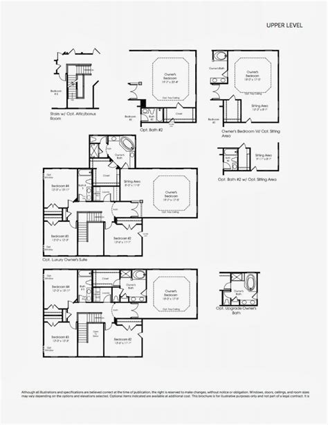 We currently live in a courtland and are we love our new ryan home and i plan on continuing to update this blog. Inspirational Ryan Homes Mozart Floor Plan - New Home ...