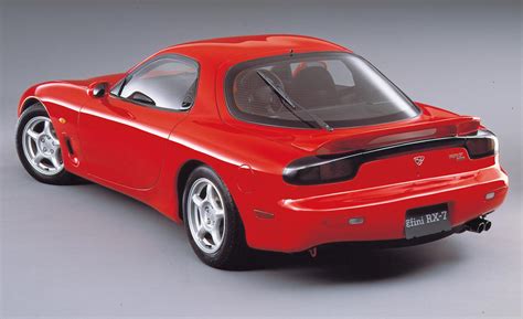 3rd Gen Rx 7 Mazda Rx7 Mazda Japanese Cars Images And Photos Finder