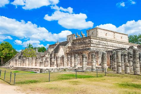 11 Facts About Chichen Itza You Should Know Before Visiting