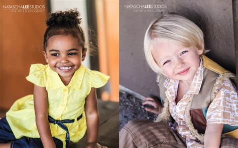 Child Model Archives Natascha Lee Studios