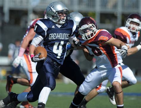 Football 2013 Moravian College Preview