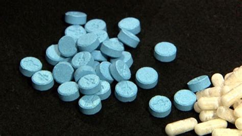 Ecstasy Making Comeback Eu Drug Agency Warns
