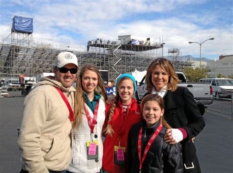 Hannah Storm Returns To Tv Three Weeks After Grill Accident The Times
