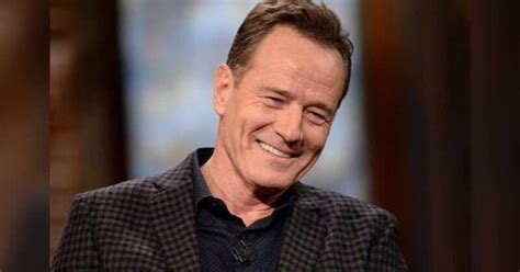 Breaking Bad Star Bryan Cranston Once Revealed Losing His Virginity To A European Prostitute