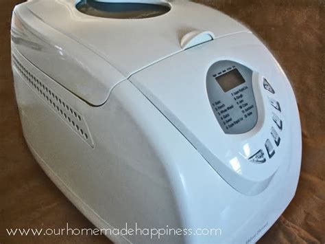 Perhaps you should check out our favorite 5. Zojirushi Bread Machine Recipes Small Loaf / Whole Wheat ...