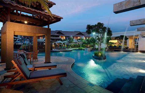 Clover hotel port dickson, kuala lumpur uluslararası havaalanı'na 28 kilometre uzaklıktadır. The top resorts Port Dickson's main Beaches