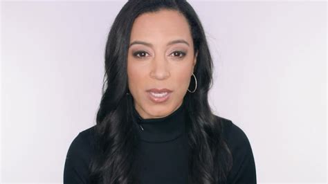 Angela Rye S First Time She Realized Cnn Video
