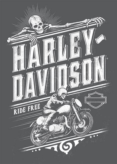 Check out our harley davidson design selection for the very best in unique or custom, handmade pieces there are 2152 harley davidson design for sale on etsy, and they cost $4.10 on average. Harley - Davidson — Lincoln Design Company | Portland, Oregon