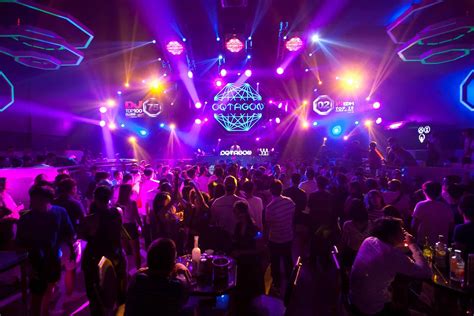 Cebu Nightlife 12 Best Bars And Clubs In Metro Cebu Sugboph Cebu