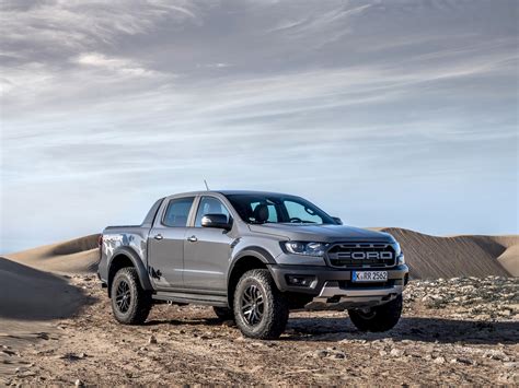2019 Ford Ranger Raptor Image Gallery Autocar India