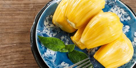 Jackfruit is a sweet, delicious and exotic fruit that is packed with many nutrients and benefits. Jackfruit | The Grocer | The Weekend Edition Gold Coast