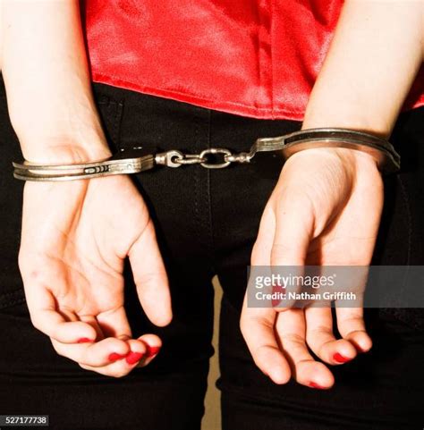 Hands Tied Behind Back Photos And Premium High Res Pictures Getty Images