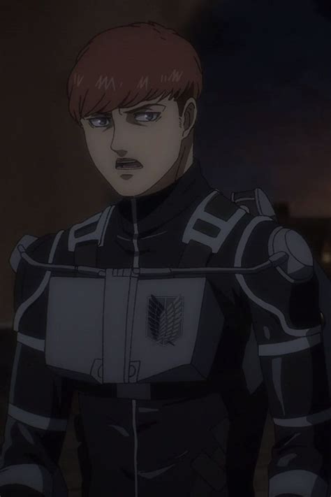 Floch Forster Supremacy In 2021 Attack On Titan Attack On Titan