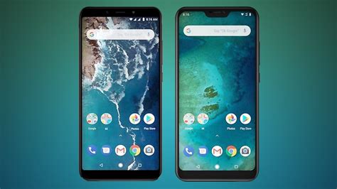 I've been using the mi a2 for a month now since receiving it at the global launch in madrid. Full Review : Xiaomi Mi A2 Lite vs Mi A2 which Better?