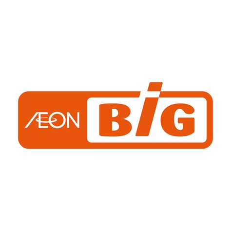Aeon Big Logo Vector Ai Svg For Free Download