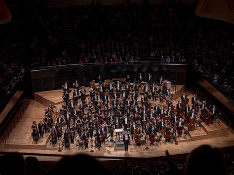 Sydney Symphony Orchestra Bladsurb Flickr