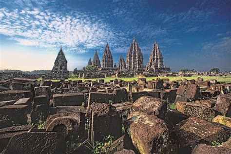 Yogyakarta Indonesias Second Most Popular Tourist Destination Expatgo