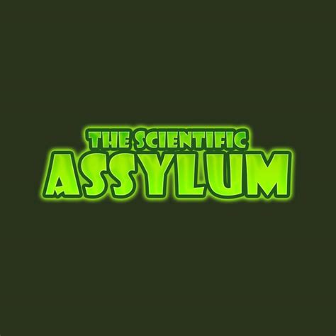 The Scientific Assylum Posts Facebook