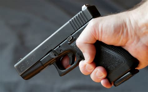 The Glock 20 10mm Handgun A Reliable Gun Or Over Hyped The National