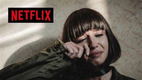 La Película De Netflix Que Hace Llorar A Todos Por Su Conmovedora